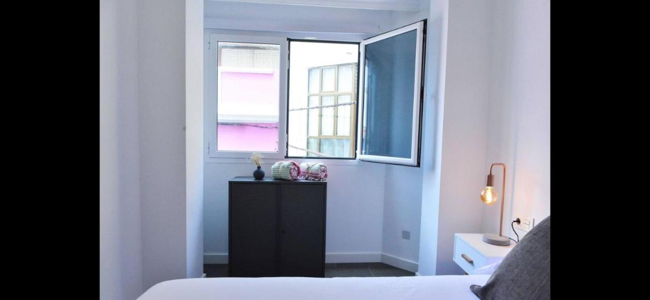Appartement Alina Las Palmas