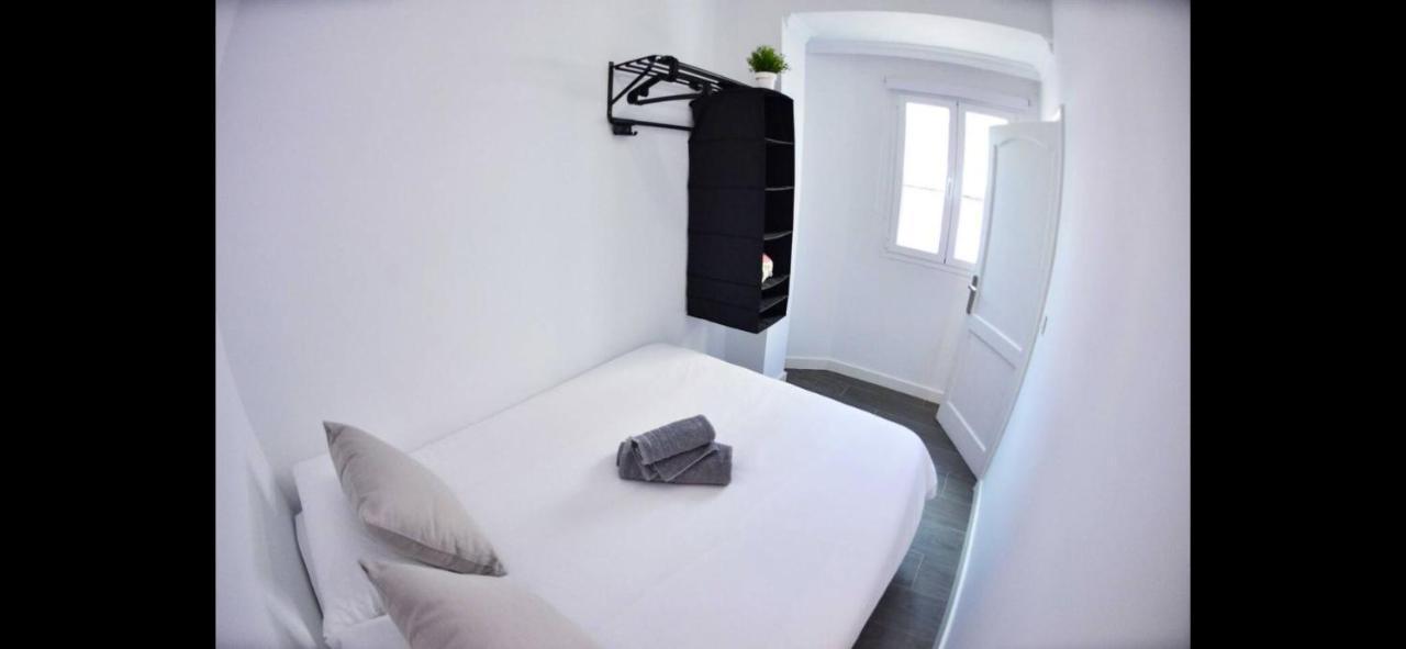Alina Appartement Las Palmas