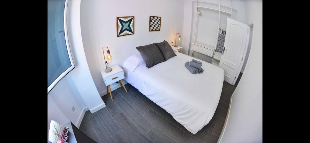 Alina Appartement *