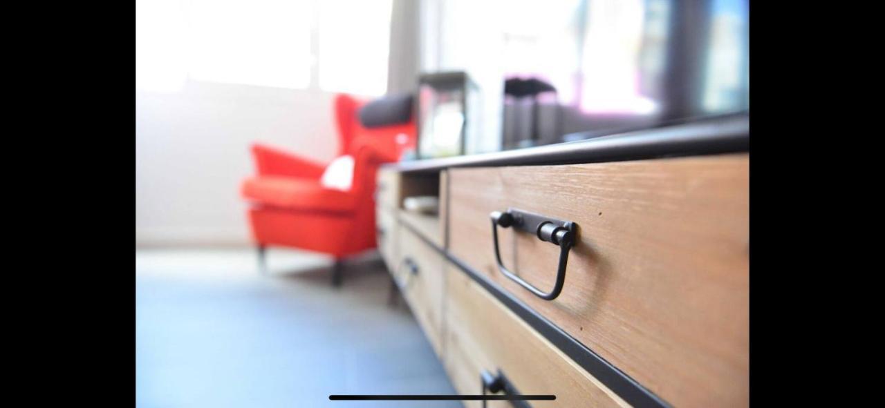 Alina Appartement