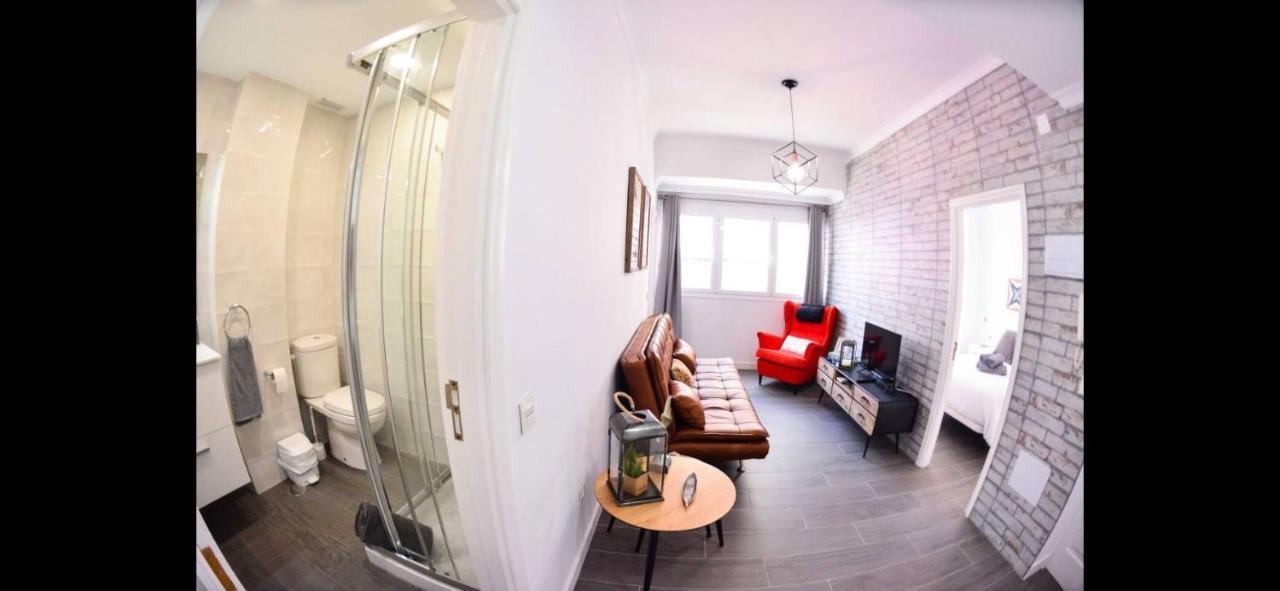 Appartement Alina Las Palmas