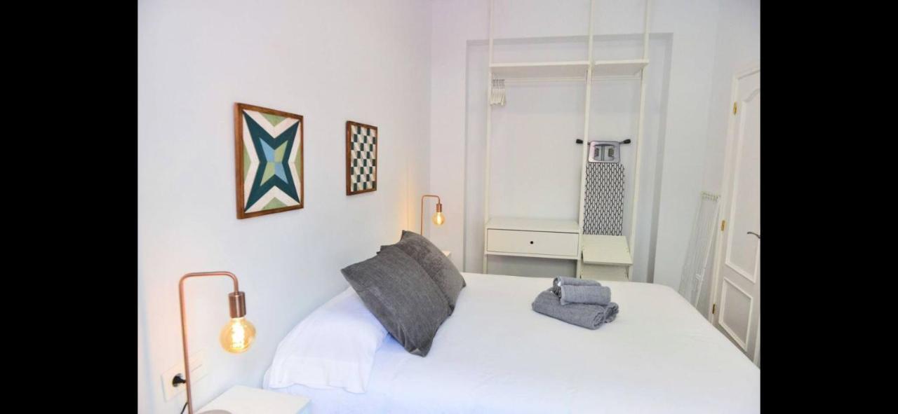 Appartement Alina *