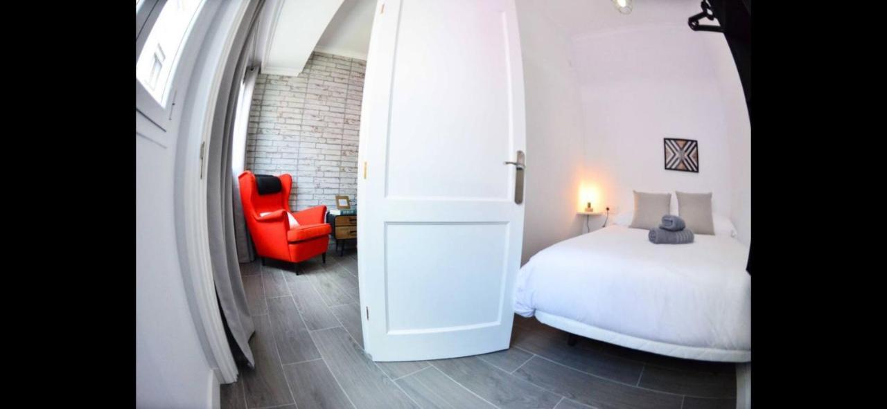 Alina Appartement
