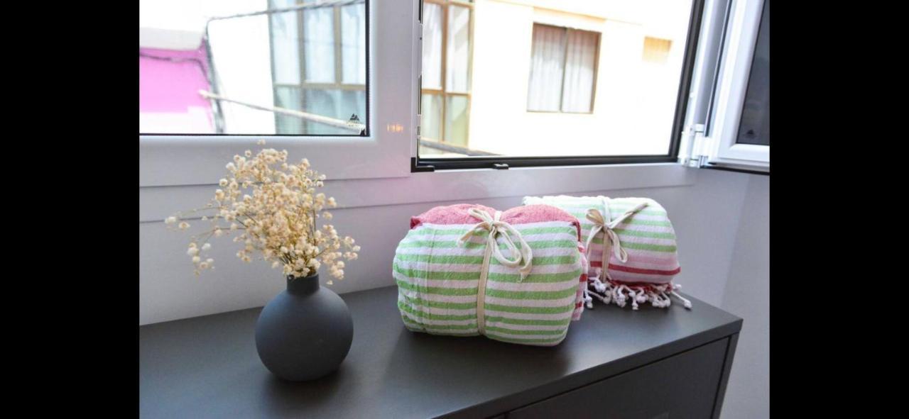 Appartement Alina Las Palmas