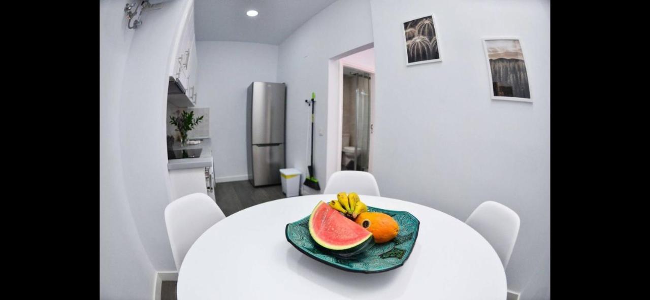 Alina Appartement *