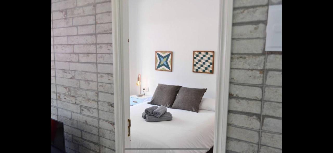 Appartement Alina *