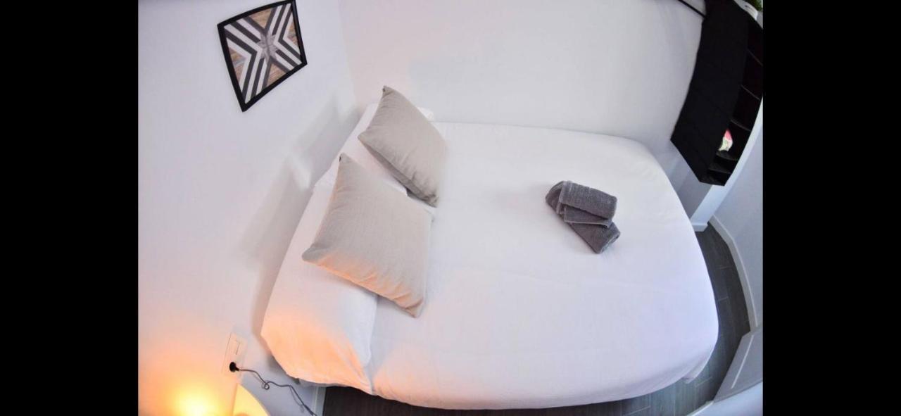 Alina Appartement
