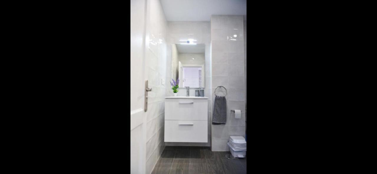 Appartement Alina Las Palmas