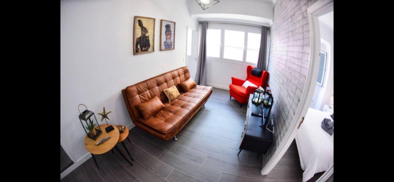 Appartement Alina *