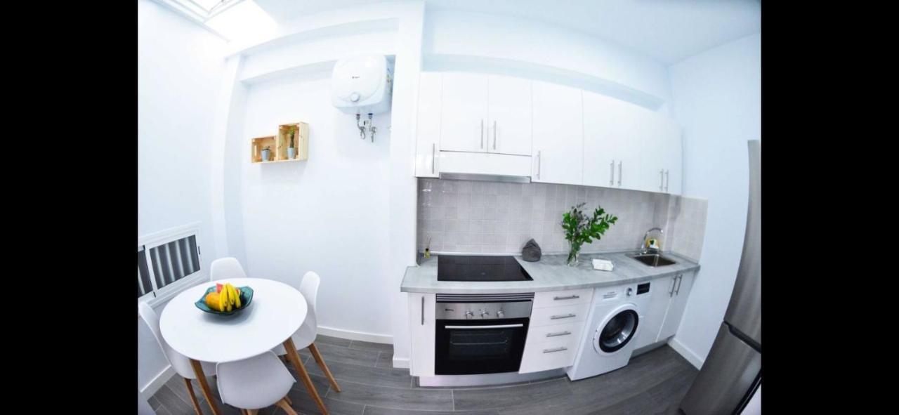 Appartamento Alina Las Palmas de Gran Canaria