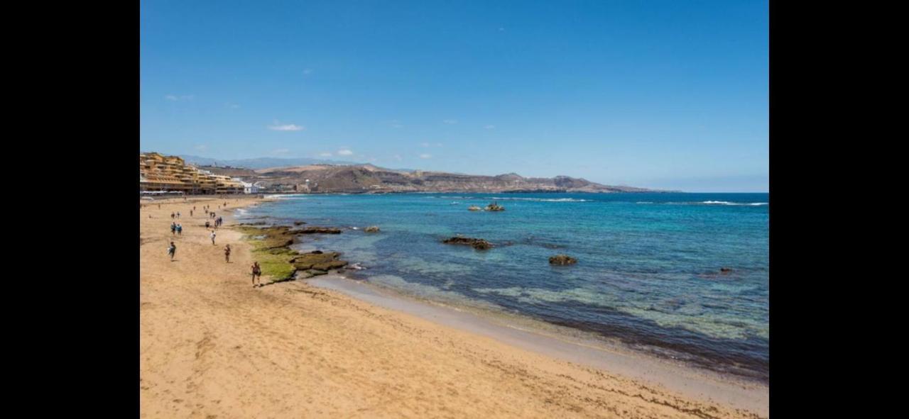 Alina Appartamento Las Palmas de Gran Canaria